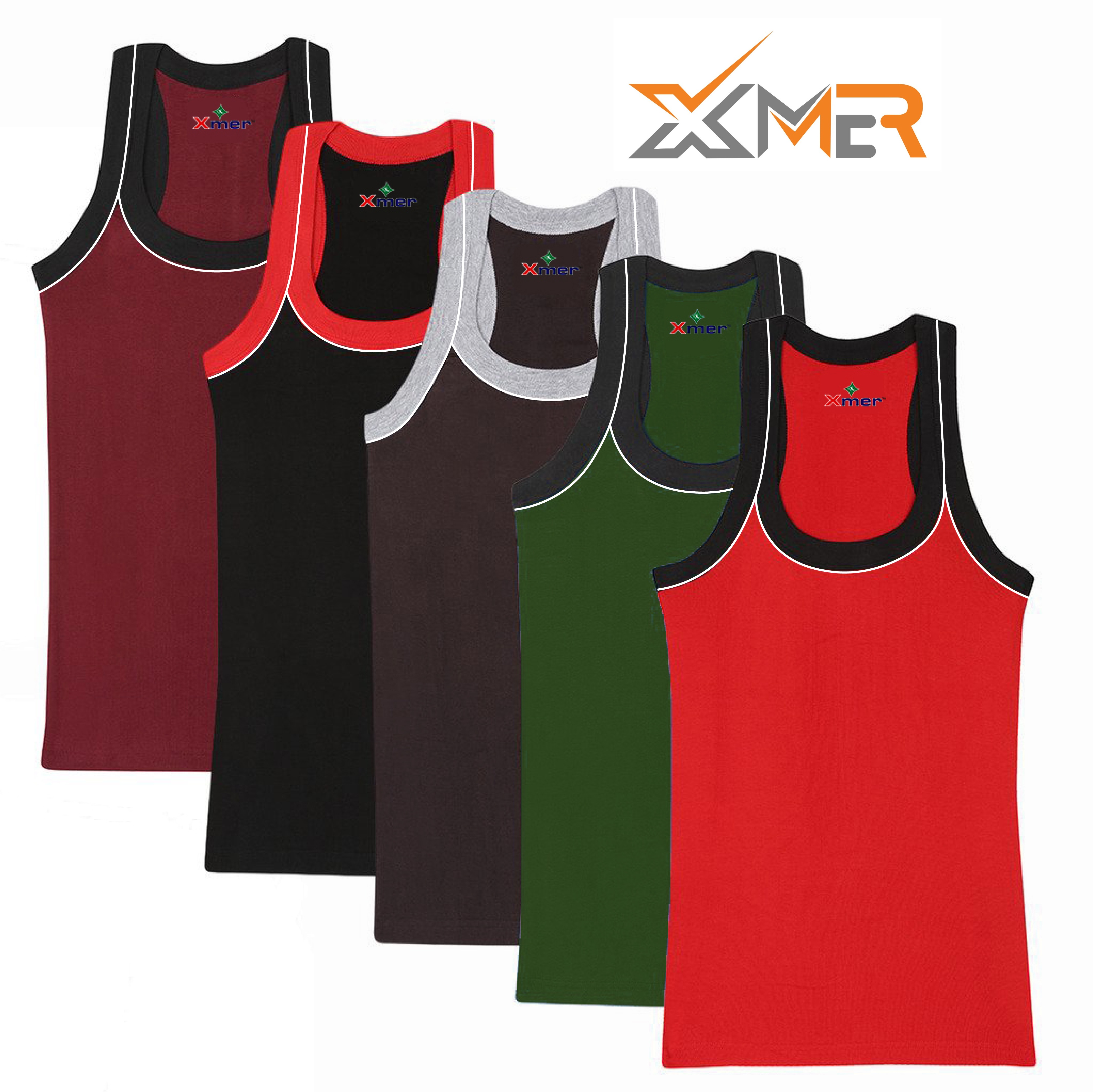 Xmer Garments